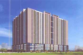 Chuyển Nhượng Dự Án Nhà Ở Xã Hội Vĩnh Hưng Hoàng Mai - 8794m2, 31 Tầng
