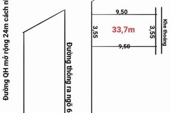 CHÍNH CHỦ BÁN NHÀ 4 TẦNG – TRUNG TÂM ĐÔNG DÂN CƯ _ LAI XÁ _ HOÀI ĐỨC _ HÀ NỘI GIÁ 5.5 TỶ