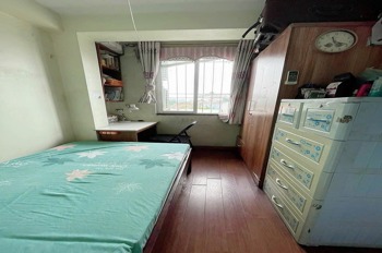 Bán chung cư mini 2 phòng ngủ, 1 phòng khách tại Đại Mỗ - Giá tốt, chính chủ