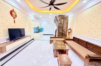 Bán Nhà Phố Văn Cao 5 Tầng Thang Máy, 2 Mặt Ngõ, Giá 15 Tỷ