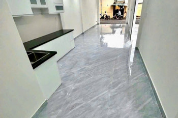 BÁN  NHÀ LÔ GÓC HAI MẶT TIỀN 2 TẦNG TRẦN THỊ DO HIỆP THÀNH QUẬN 12 SHR GIÁ CHỈ 4,8 TỶ