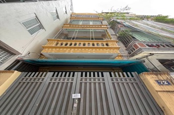 Bán nhà Kim Giang, Hà Nội - 39m2, 5 tầng, Giá 7.8 tỷ - Vị trí đẹp, tiện ích đầy đủ