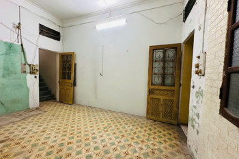 BÁN ĐẤT TẶNG NHÀ - KINH DOANH - NGÕ THÔNG - 100M RA MẶT PHỐ- Lạc Long Quân, Tây Hồ 33 m, 3T , mt 4