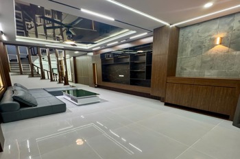 Nhà 2 Mặt Thoáng, Sân Riêng, 4 Tầng, 12.2 Tỷ - Phố Nhân Hòa, Thanh Xuân