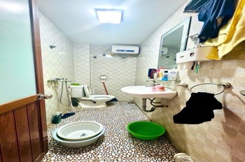 Bán nhà Dịch Vọng Hậu 52m² 6 Tầng, Thang Máy - Giá 10 Tỷ