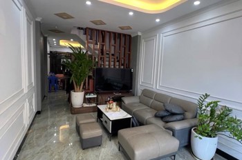 Chính chủ bán nhà 39m2, 5 tầng, tại Thụy Phương, ô tô đỗ ngày đêm