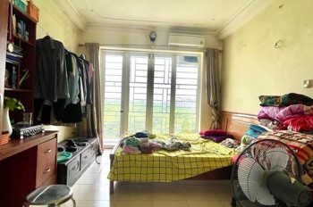 Bán gấp nhà 43m2, 5 tầng, Văn Tiến Dũng – Tây Thăng Long, mặt tiền 4,1m