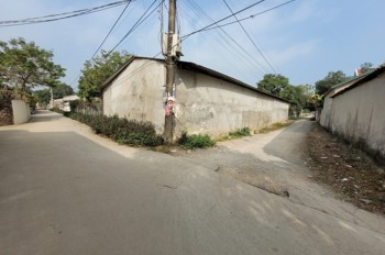 HÀNG HIẾM 534M TẠI HOÀNG VĂN THỤ-CHƯƠNG MỸ-HÀ NỘI