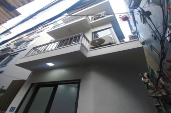 Bán nhà Phú Mỹ - Mỹ Đình - Nam Từ Liêm - 35m2 - 4 Tầng - Giá 8 Tỷ