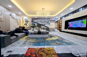 Bán nhà Bùi Xương Trạch, Thanh Xuân - 4 Tầng, 42m2 - Giá 9 Tỷ