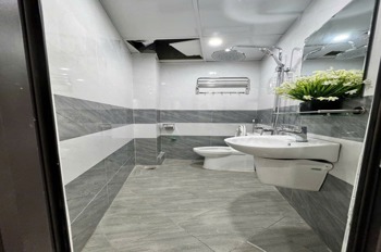 Bán nhà đẹp Hà Trì, Hà Đông - 35m2, 5 tầng, giá 6 tỷ - Vị trí đẹp, ở ngay
