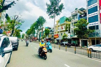 SIÊU VỊ TRÍ Q.10 – LÊ HỒNG PHONG – NỞ HẬU 6.9M – 7 TỶ
