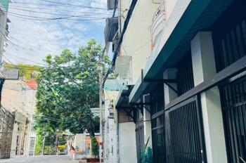 HXH VIP P.13 BÀU BÀNG – 100M² – NỘI THẤT MỚI – GIÁ SỐC 9 TỶ xíu
