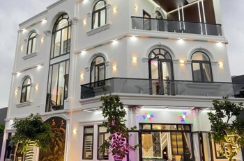 bán nhà phố 2 mặt tiền, khu thương mại an phú, hồ chí minh giá 6.8 tỷ
