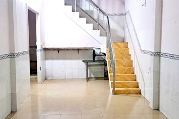 BÁN NHÀ 2 TẦNG SHR –  HẺM XE HƠI TRUNG MỸ TÂY, Q12 GẦN TÂN BÌNH GIÁ CHỈ 3,1 TỶ