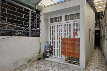 Nhà trọ 7 phòng Vuông SHR 3 tầng HXT 115m2 – Phạm Văn Chiêu Gò Vấp SS