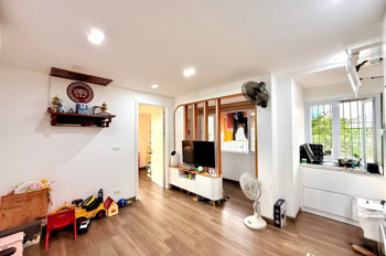 PHƯƠNG MAI - NHÀ ĐẸP  - LÔ GÓC 2 THOÁNG - VIEW SÂN CHƠI - 2 NGỦ, 50 m , tầng 5, mt 4 m, giá 3.5 tỷ