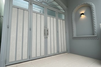 Nhà trọ 5 phòng SHR Vuông 2 tầng HXT 95m2 – Lê Đức Thọ Gò Vấp SSS