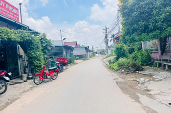BÁN XƯỞNG MẶT TIỀN TRƯƠNG VĂN VĨNH – TÂN BÌNH, DĨ AN