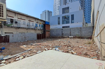 BÁN LÔ ĐẤT PHÙ HỢP XÂY CĂN HỘ DỊCH NGAY VẠN PHÚC - SÁT VÁCH CHUNG CƯ URBAN - ĐƯỜNG 6 HIỆP BÌNH PHƯỚC