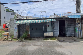 Bán Gấp Lô Đất Tặng Kho Ngay Gigamall Phạm Văn Đồng Đường 19, Hiệp Bình Chánh, Thủ Đức