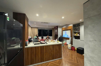 💥 VẠN PHÚC – 35M² – 5 TẦNG – FULL NỘI THẤT – THANG MÁY – HƠN 9 TỶ 💥