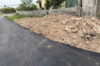 9xx triệu - 88.9m2 Kính Trực Tân Phong Zalo 0567222555