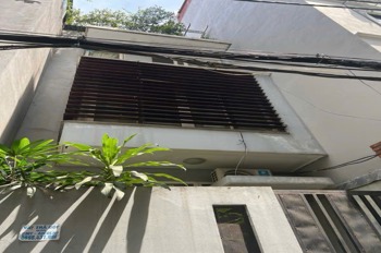 Bán nhà trung tâm Cầu Giấy - Full nội thất - Giá 22.5 tỷ (TL)