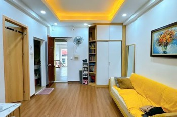 Bán nhà ngõ Đa Sỹ, Hà Đông: 35m2 x 4 tầng, 4PN, SĐCC, 20m ra ô tô giá 7.5 tỷ