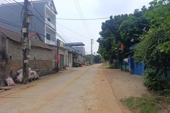 HÀNG HIẾM 100M TẠI HOÀNG VĂN THỤ-CHƯƠNG MỸ-HÀ NỘI