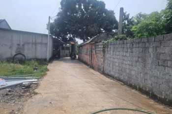 CHÍNH CHỦ BÁN LÔ ĐẤT 246,5M TẠI NAM PHƯƠNG TIẾN-CHƯƠNG MỸ-HÀ NỘI