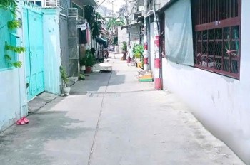 GIẢM SỐC CÒN 5.8 TỶ – NHÀ ĐẸP NGANG 5M, – NGUYỄN VĂN SĂNG- TÂN SƠN NHÌ – KHU VIP TÂN PHÚ