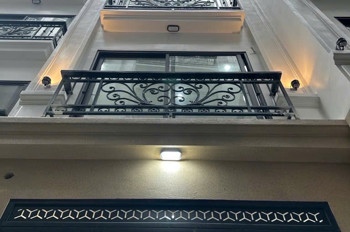 Bán nhà Đại Cát- Liên Mạc 45m, 4 tầng dân xây gần khu đấu giá Liên Mạc