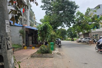 Hiếm 1 căn duy nhất KĐT Vân Canh 110m, 4 tầng, mt 5m Ô TÔ tránh Kinh Doanh 17.4 tỷ