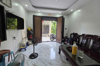 BÁN NHÀ TƯ ĐÌNH BÁT KHỐI LONG BIÊN – 48M² – 5 TẦNG – 8,15 TỶ – GẦN Ô TÔ – NHÀ ĐẸP Ở NGAY