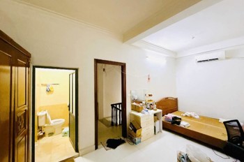 Bán nhà 36m2, 5 tầng, ngõ rộng, gần ô tô tránh tại Cổ Nhuế