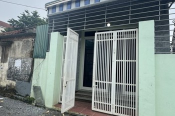 SIÊU PHẨM BÁN ĐẤT TẶNG NHÀ 1 TẦNG 110,2M TẠI ĐẠI YÊN-CHƯƠNG MỸ-HÀ NỘI