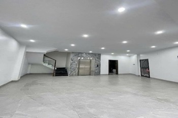 🏡 Bán Nhà Trung Tâm Phú Thượng - Sípura 40m² x 6 Tầng, Thang Máy, Giá 10 Tỷ
