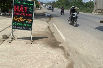 SIÊU PHẨM TRỤC CHÍNH KINH DOANH 100M TẠI TÂN TIẾN-CHƯƠNG MỸ-HÀ NỘI