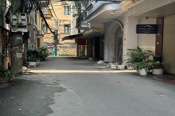 Bán nhà phân lô VIP Huy Du, Nam Từ Liêm - 42m2, 6 Tầng, Giá 15 tỷ