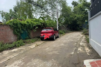 CHÍNH CHỦ BÁN LÔ ĐẤT ĐẸP 80M LÔ GÓC TẠI PHÚ NGHĨA-CHƯƠNG MỸ-HÀ NỘI