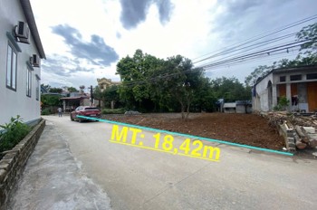 SIÊU PHẨM 400M TẠI LƯƠNG SƠN-HÒA BÌNH