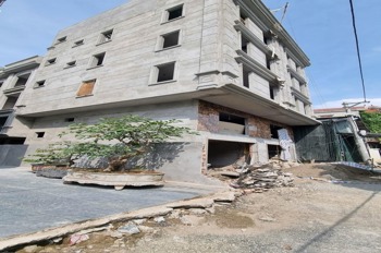 Bán Căn Góc 6 Tầng, Thang Máy, 40-50m² Bắc Từ Liêm - Giá 8.x Tỷ