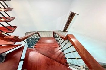 Nhà Đẹp Trung Tâm Hai Bà Trưng, Giá Hơn 5 Tỷ - Gần TimeCity