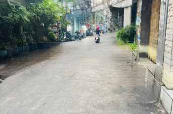 Q.10 – MT 3/2 HUỲNH NGỌC LỘC – 123M² – NGANG 6M – KINH DOANH ĐỈNH - 28.X