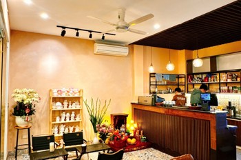 💥🏢 NHÀ 6 TẦNG NGUYỄN VĂN LỘC – MỖ LAO – MẶT TIỀN 7M – ĐANG CHO THUÊ CAFE 🌟