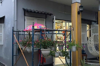 ĐẤT GIÁ RẺ NHẤT KHU VỰC, 2 MẶT HẺM Ô TÔ, 15m x 20m, LÊ VĂN TÁCH, SÁT QL1A, CHỈ 20TR/M²