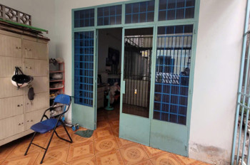 Giảm 80tr! Nhà SHR Nở hậu 80m2 – Nguyễn Oanh Gò Vấp SSS
