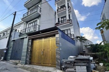 HÀNG HIẾM – NHÀ ĐẸP 4 TẦNG, 91M2, HẺM XE HƠI NGỦ TRONG NHÀ, LÊ VĂN VIỆT – CHỈ 7T.Ỷ HƠN - 0909323881