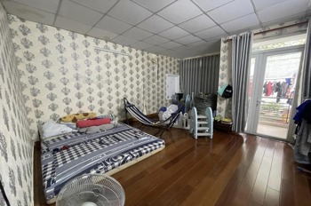 Bán nhà 2 tầng, hẻm xe hơi Bùi Quang Là, 48m2 - 4.8 tỷ